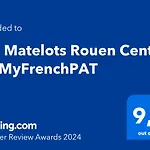 Les Matelots Rouen Centre By Myfrenchpat